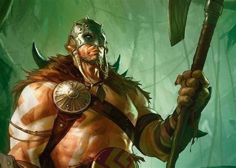 barbaro 5e